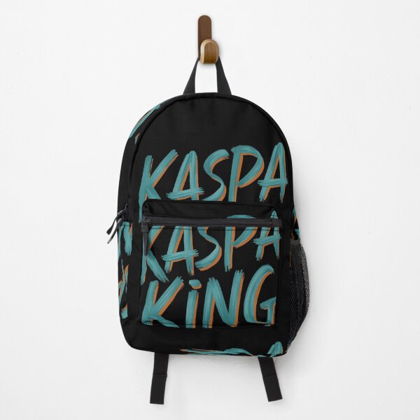 Item preview, Kaspa Crypto Odyssey designed and sold by RadDeck.
