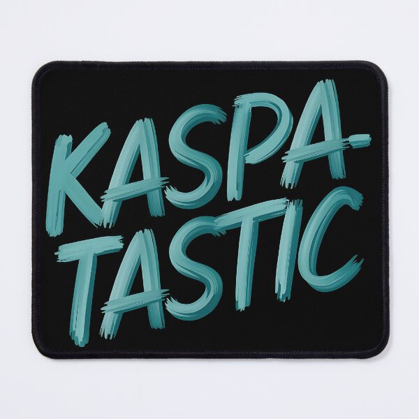 Item preview, Kaspa Trail of Innovation designed and sold by RadDeck.