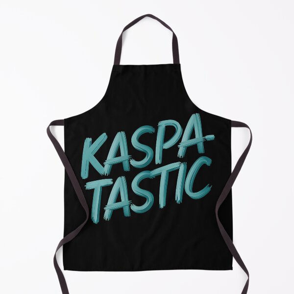 Item preview, Kaspa Trail of Innovation designed and sold by RadDeck.