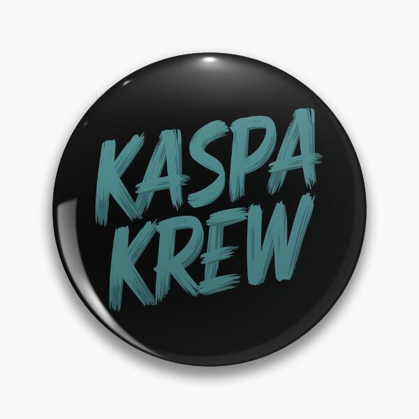 Item preview, Kaspa World Traveler designed and sold by RadDeck.