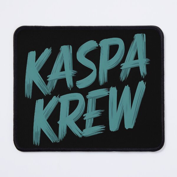 Item preview, Kaspa World Traveler designed and sold by RadDeck.