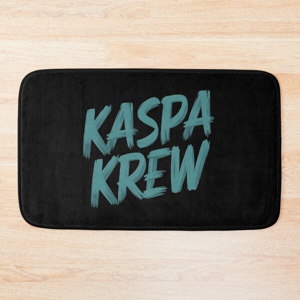 Item preview, Kaspa World Traveler designed and sold by RadDeck.