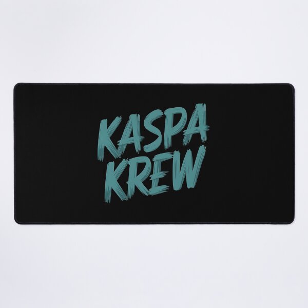 Item preview, Kaspa World Traveler designed and sold by RadDeck.