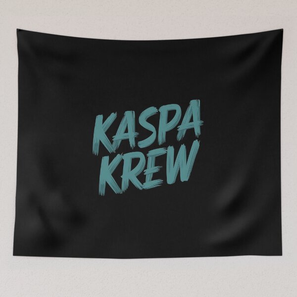 Item preview, Kaspa World Traveler designed and sold by RadDeck.