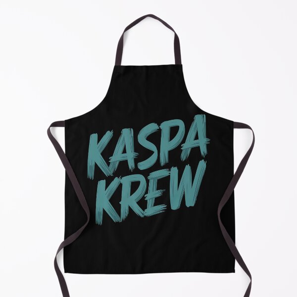 Item preview, Kaspa World Traveler designed and sold by RadDeck.