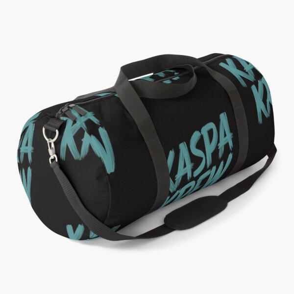 Item preview, Kaspa World Traveler designed and sold by RadDeck.