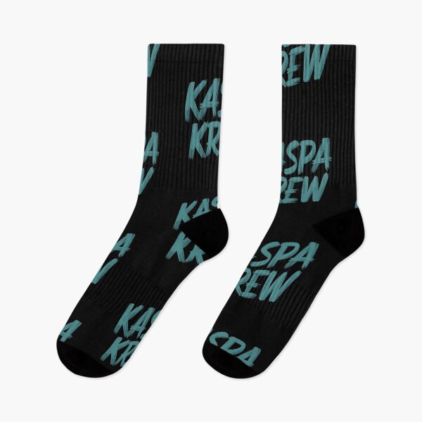 Item preview, Kaspa World Traveler designed and sold by RadDeck.