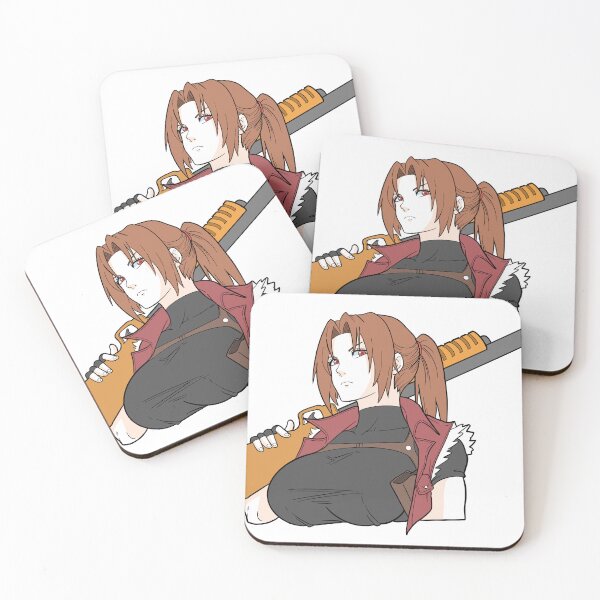 Item preview, Claire Redfield  designed and sold by RandomArtDude.