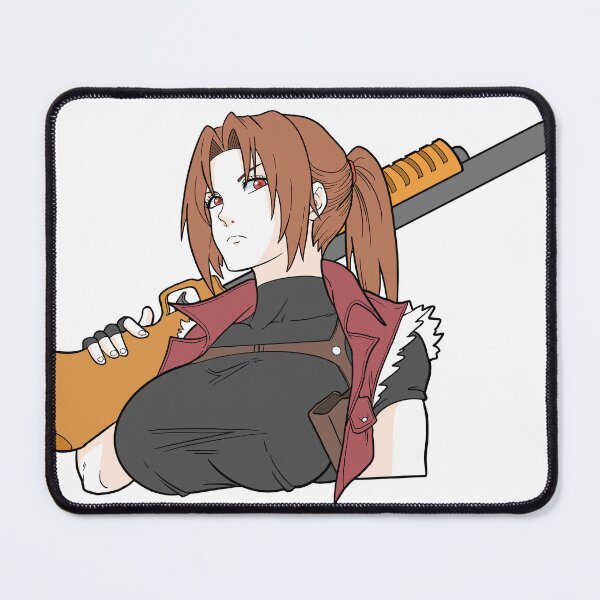 Item preview, Claire Redfield designed and sold by RandomArtDude.