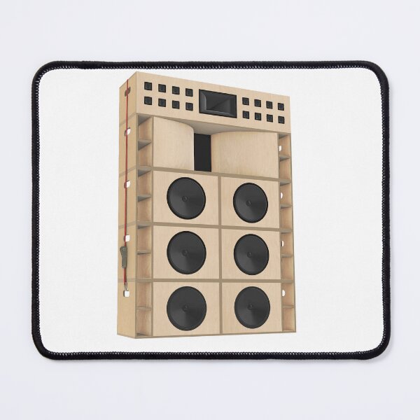 Item preview, Sound System designed and sold by ChrisRoy1001.