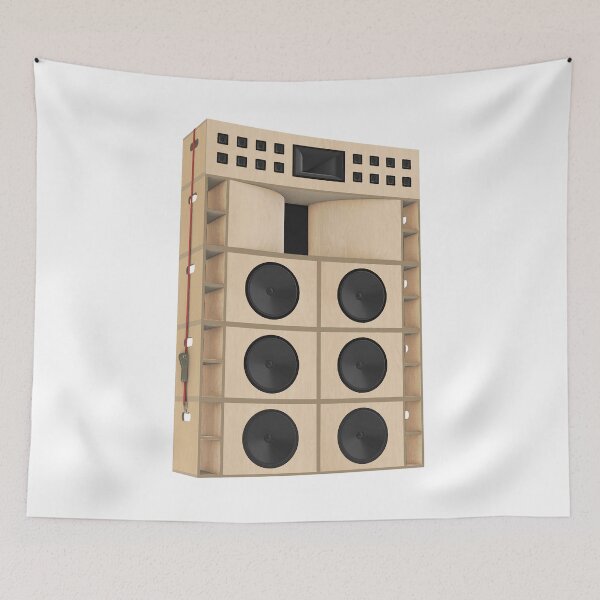 Item preview, Sound System designed and sold by ChrisRoy1001.