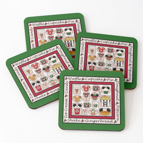 Item preview, Christmas Sweet Treats designed and sold by amygoodman.