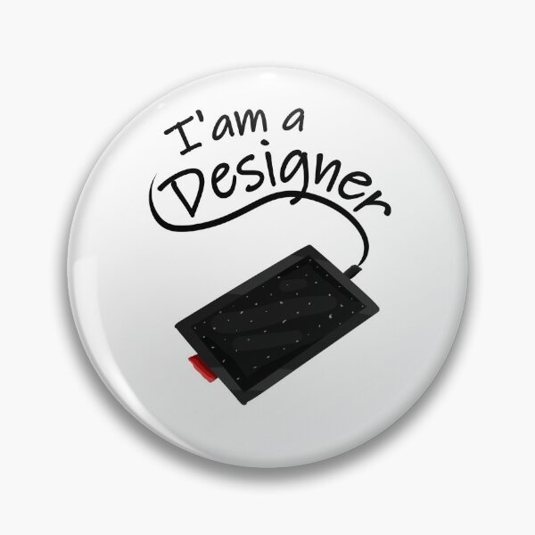 Item preview, Digital Artist's Tablet Designer- Posters, Stickers, T-Shirts designed and sold by MechanicalART.