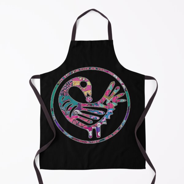 Item preview, Pink Sankofa Bird designed and sold by artbyomega.