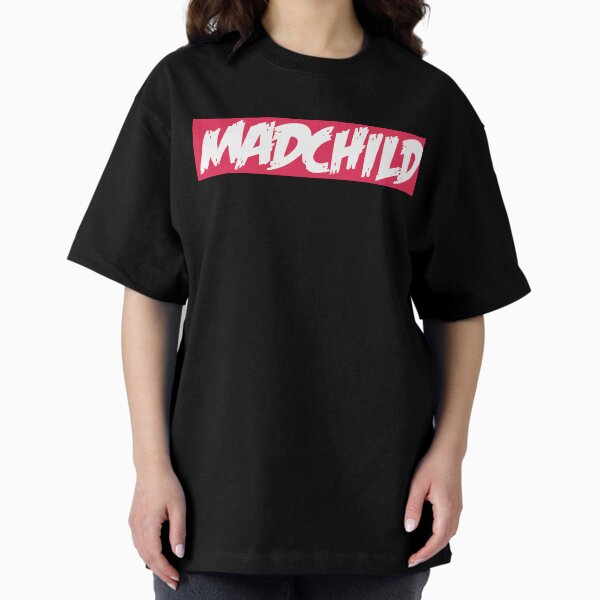 Item preview, MADCHILD BOX LOGO designed and sold by SuperMrStylo.