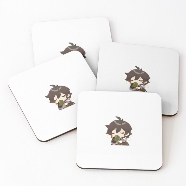 Item preview, Zhongli Genshin Impact designed and sold by Ceffoo :D.