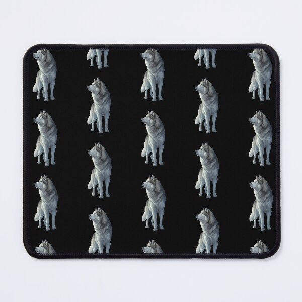 Item preview, Alaskan Malamute Sled Dog And Hound designed and sold by taiche.