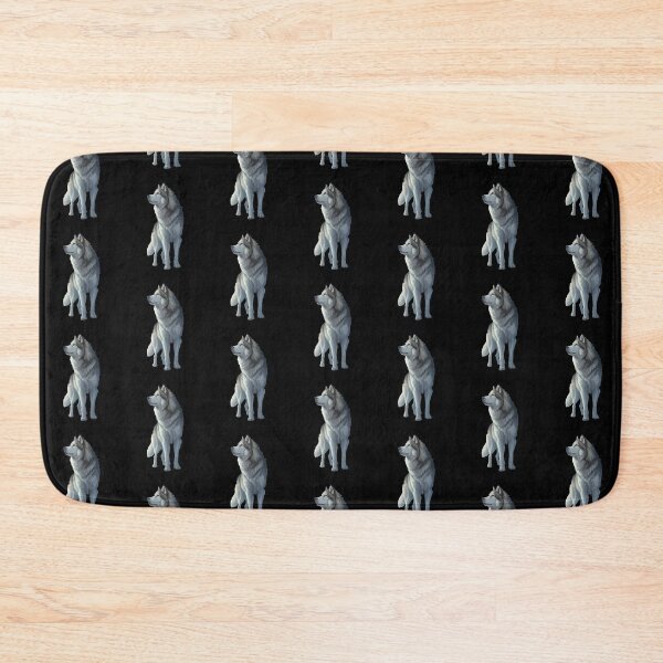 Item preview, Alaskan Malamute Sled Dog And Hound designed and sold by taiche.