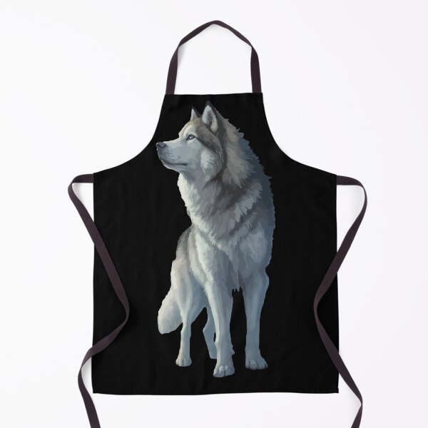 Item preview, Alaskan Malamute Sled Dog And Hound designed and sold by taiche.