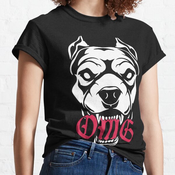 Item preview, 'OMG' DOG designed and sold by SuperMrStylo.