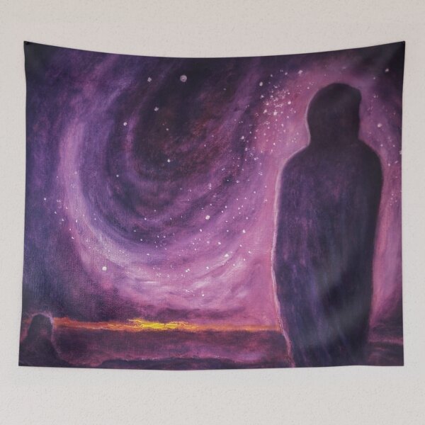 Item preview, Child in Time designed and sold by EvergrimGallery.