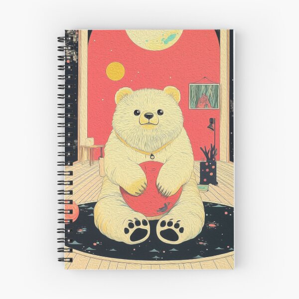 Item preview, Merry Bear designed and sold by GagamellGray.