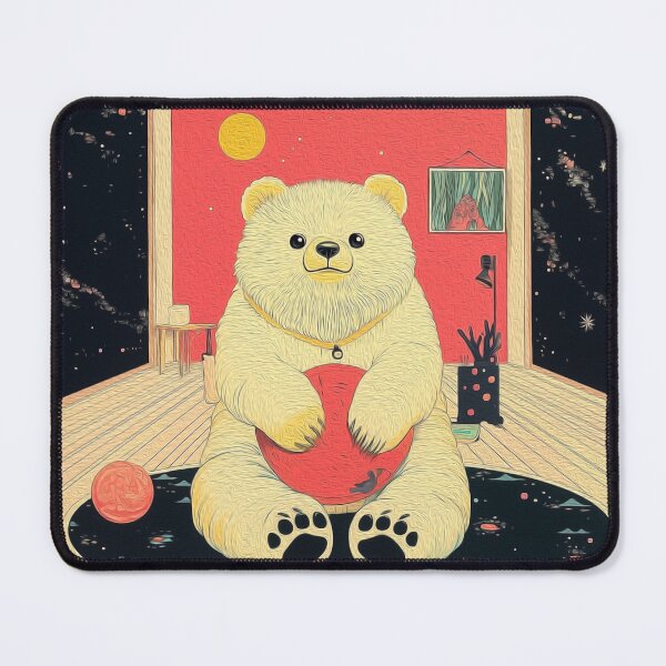 Item preview, Merry Bear designed and sold by GagamellGray.