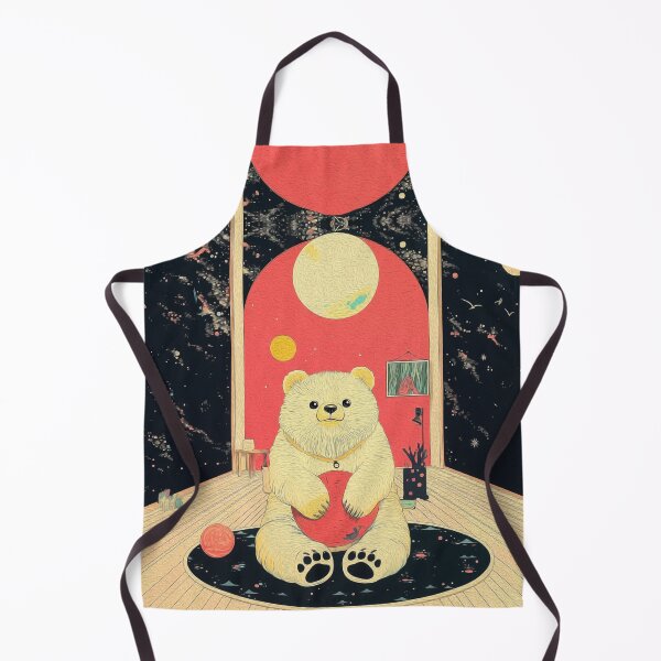 Item preview, Merry Bear designed and sold by GagamellGray.