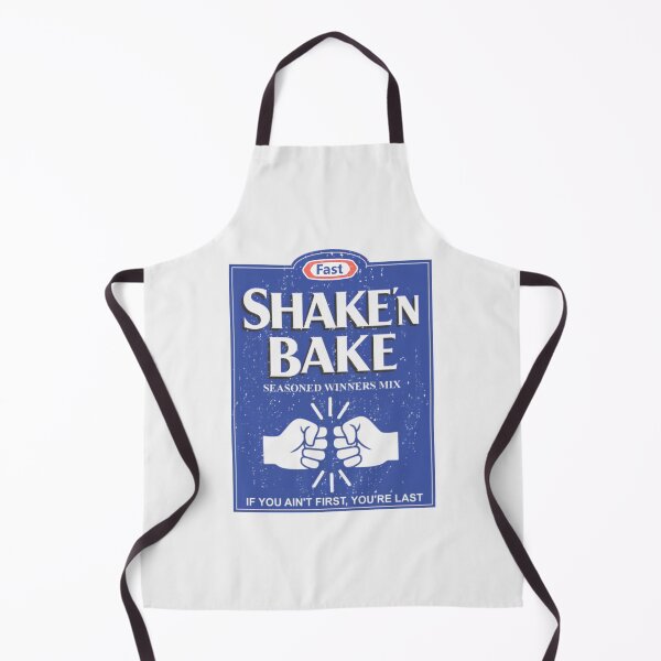Item preview, Shake N Bake - Talladega Nights designed and sold by ShaadheeArteta.