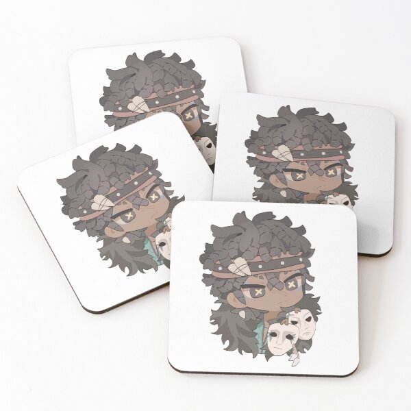 Item preview, Ganji Gupta (Batter) Identity V designed and sold by Ceffoo :D.