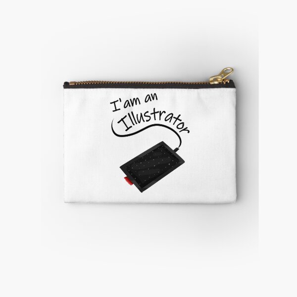 Item preview, Digital Artist's Tablet Illustration 2 - T-SHIRTS, Stickers, Posters designed and sold by MechanicalART.