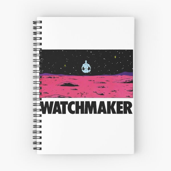Item preview, WATCHMAKER MANHATTAN  designed and sold by SuperMrStylo.