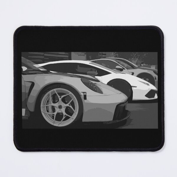 Item preview, supercars vector designed and sold by MotoRitual.