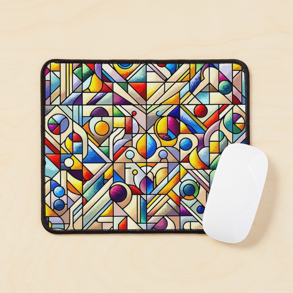 Item preview, Mouse Pad designed and sold by PinUpPizzazz.