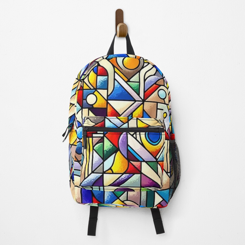 Item preview, Backpack designed and sold by PinUpPizzazz.