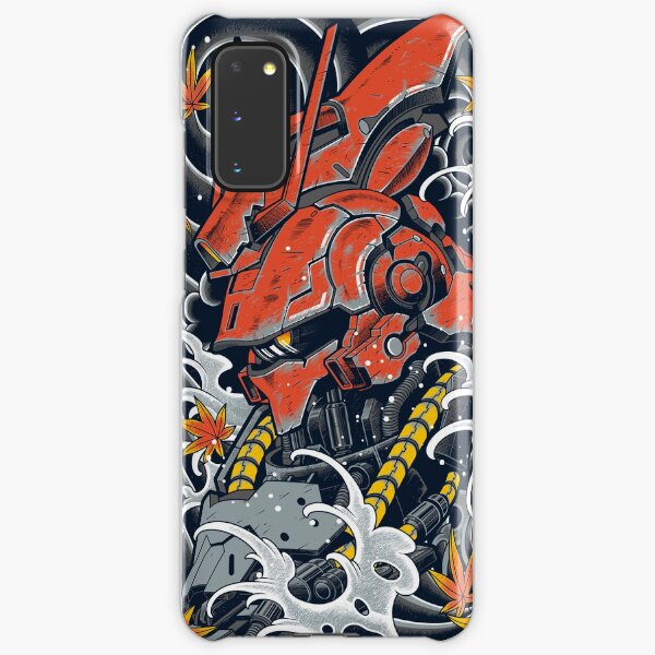 Sazabi Awesome Samsung Galaxy Snap Case