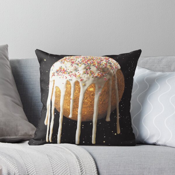 Item preview, Planet Cake designed and sold by justinkippart.