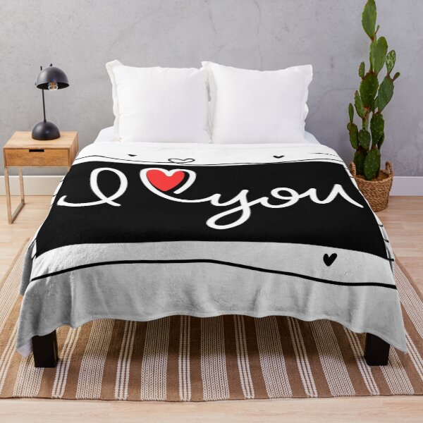 Item preview, I love you designed and sold by Nikki Krishna.