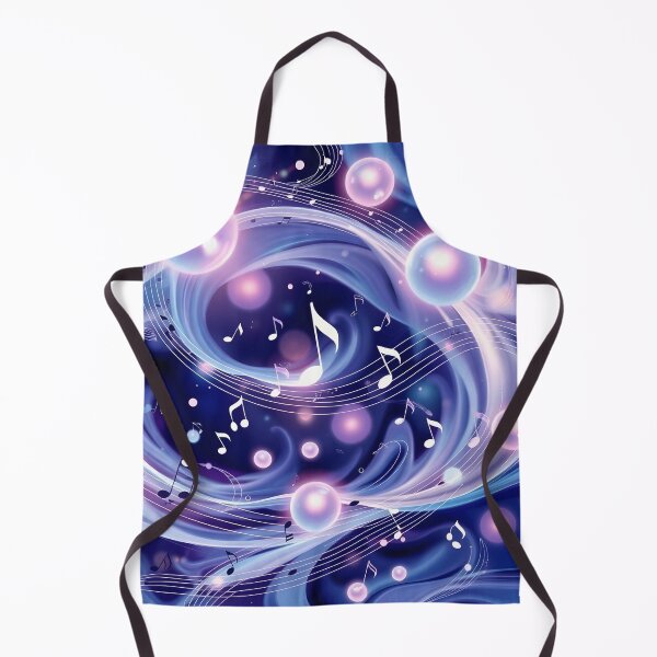 Item preview, Music pattern #151 designed and sold by Kaleidoscope Print.