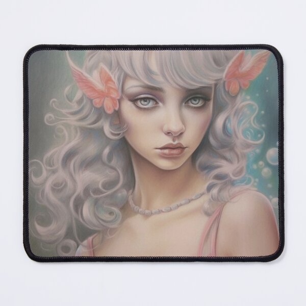 Item preview, Somber Dryad designed and sold by Solace Sparkles.