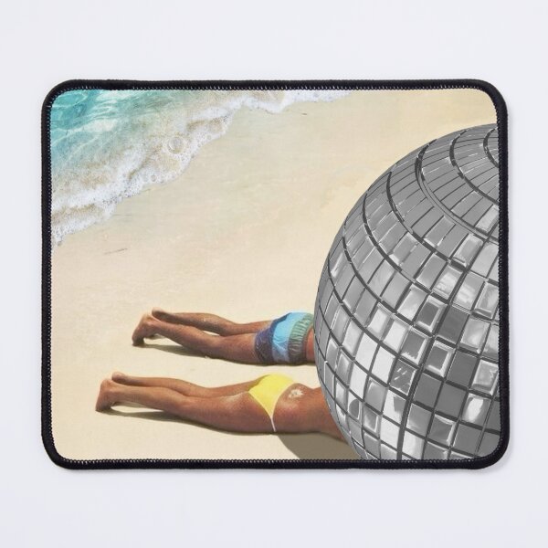 Item preview, Disco Beach designed and sold by leafandpetal.