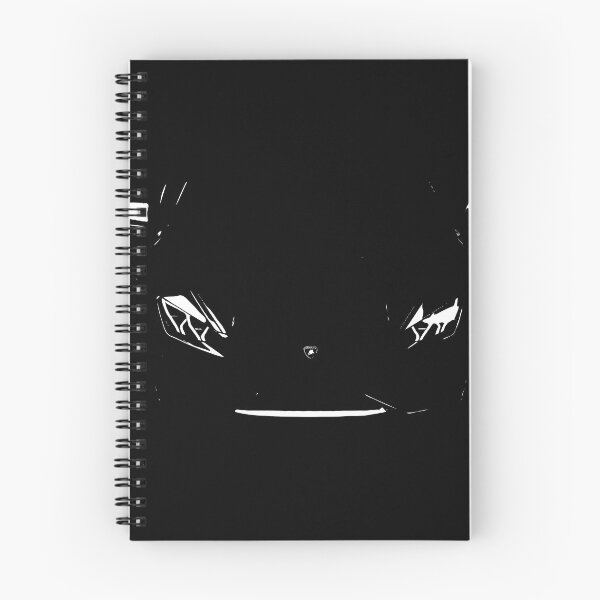 Item preview, Lambo Huracan vantablack designed and sold by MotoRitual.