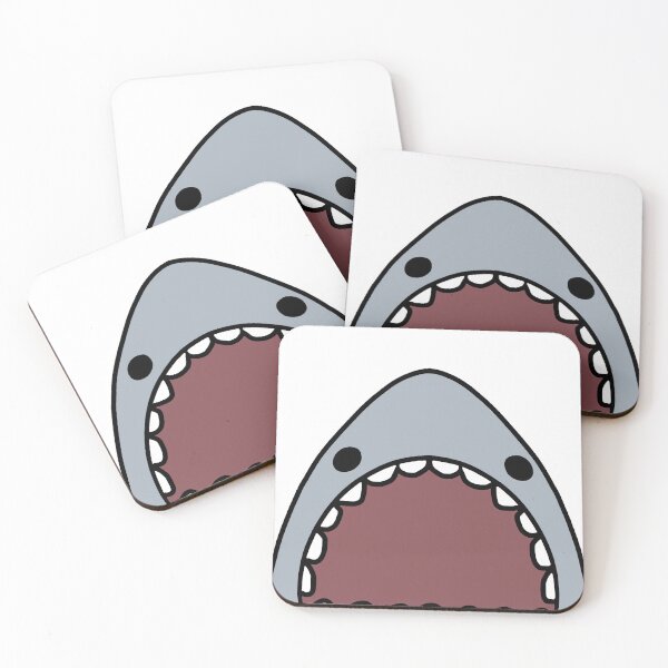 Item preview, Daddy Shark designed and sold by Satisbuy.