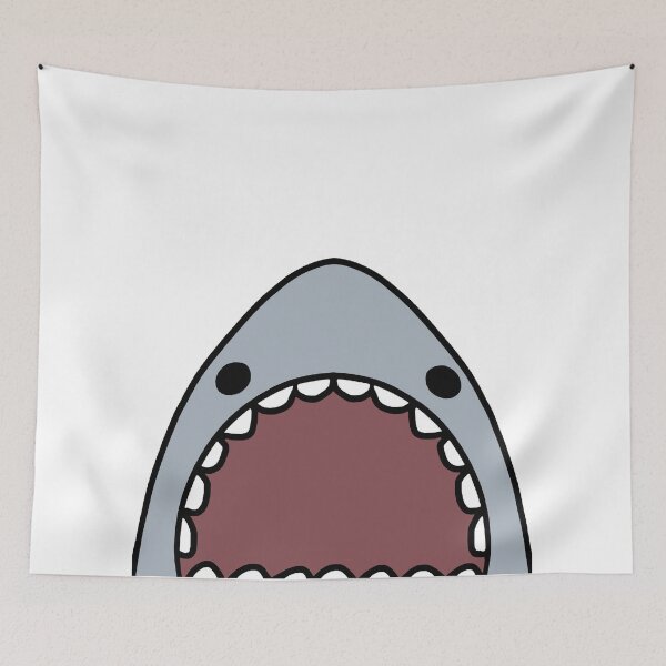 Item preview, Daddy Shark designed and sold by Satisbuy.