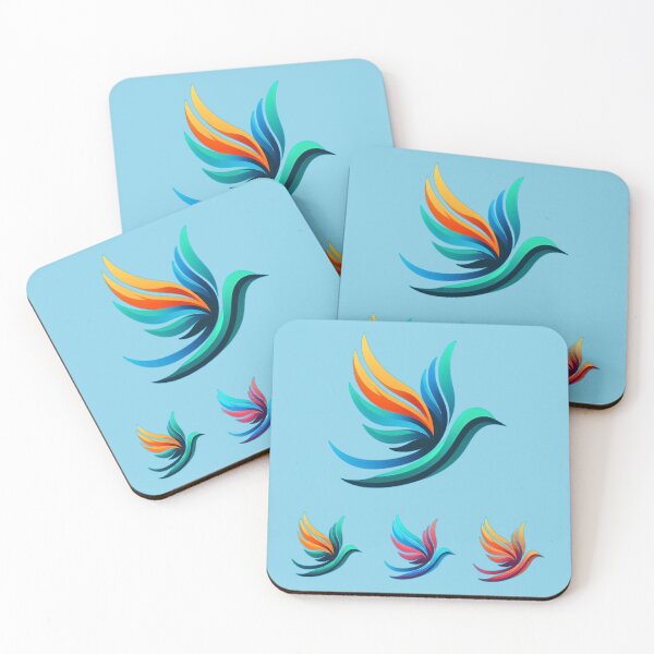 Item preview, Graceful Flyers Swift and Free designed and sold by HappyLifeStore6.