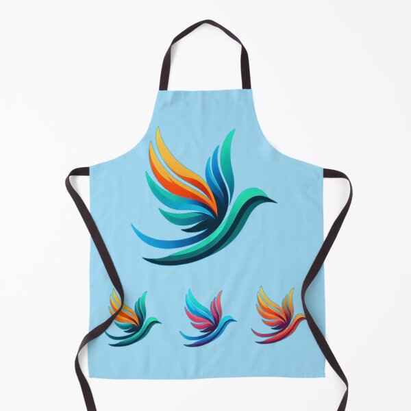 Item preview, Graceful Flyers Swift and Free designed and sold by HappyLifeStore6.