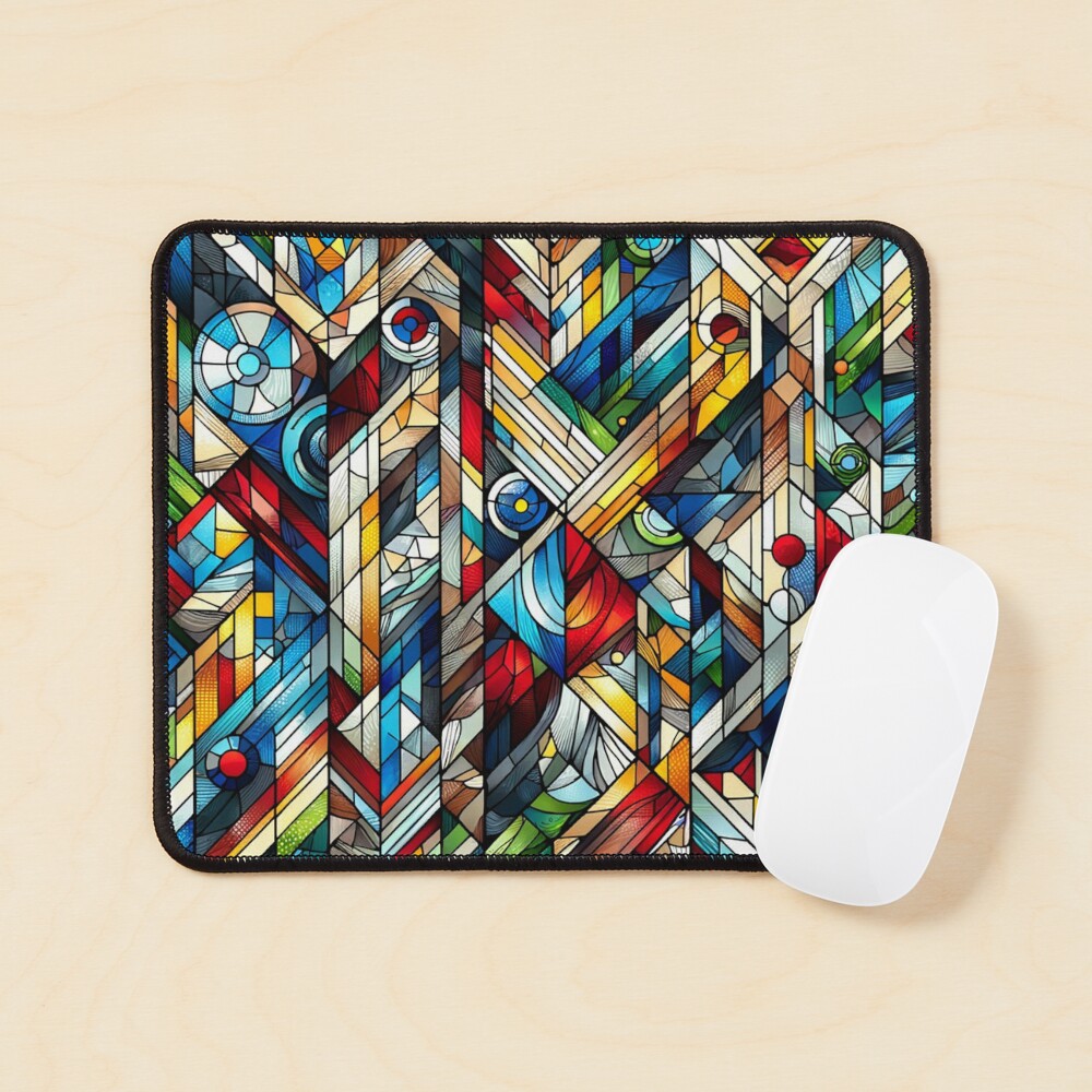 Item preview, Mouse Pad designed and sold by PinUpPizzazz.