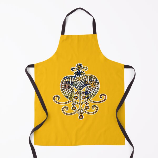 Item preview, Oshun Goddess Veve Sigil designed and sold by artbyomega.