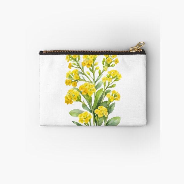 Item preview, Yellow Sweet Alyssum designed and sold by HOMETOWN86.