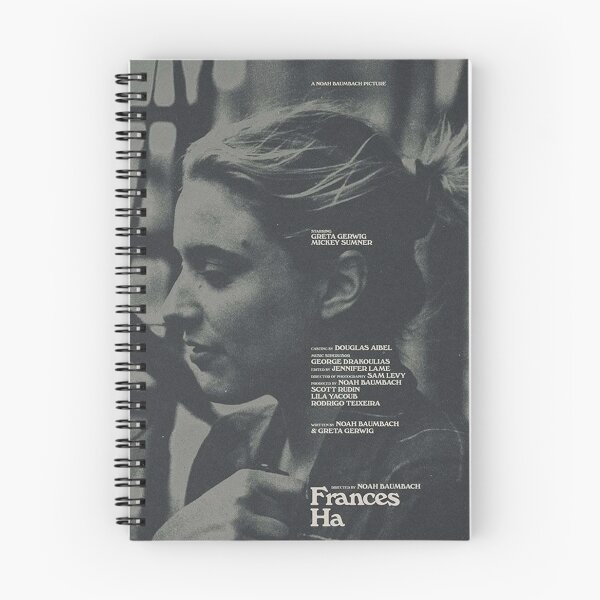 Item preview, Frances Ha designed and sold by jillallenn.